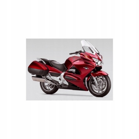 LOSTER Szyba motocyklowa Honda ST 1300 Pan European Standardowa 2002 - 2013