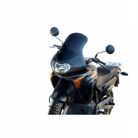 LOSTER Szyba motocyklowa Honda XL 650 V Transalp Turystyczna 2001 - 2007