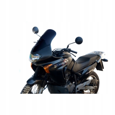 LOSTER Szyba motocyklowa Honda XL 650 V Transalp Turystyczna 2001 - 2007