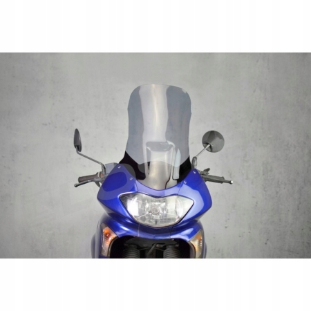 LOSTER Szyba motocyklowa Honda XL 650 V Transalp Rally 2001 - 2007