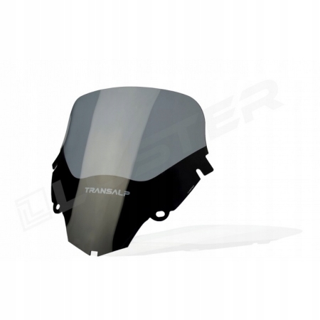 LOSTER Szyba motocyklowa Honda XL 650 V Transalp Standardowa 2001 - 2007