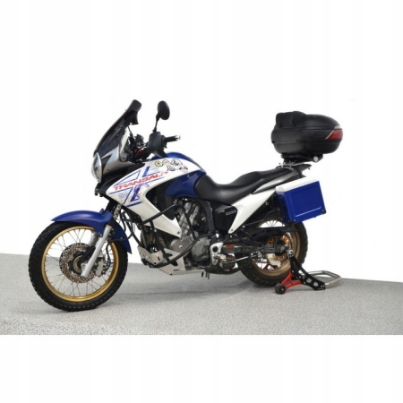 LOSTER Szyba motocyklowa Honda XL 700 V Transalp Turystyczna 2008 - 2012