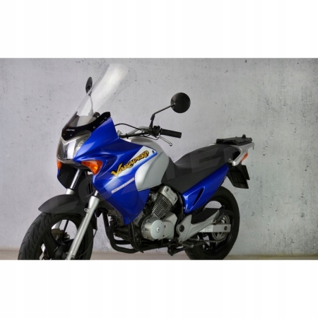 LOSTER Szyba motocyklowa Honda XL 125V Varadero Turystyczna M-2 2001 - 2006