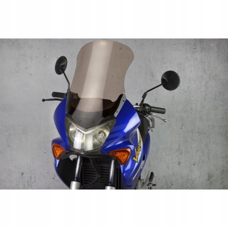 LOSTER Szyba motocyklowa Honda XL 125V Varadero Turystyczna M-2 2001 - 2006