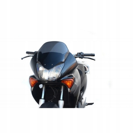 LOSTER Szyba motocyklowa Honda XL 125V Varadero Standardowa 2001 - 2006