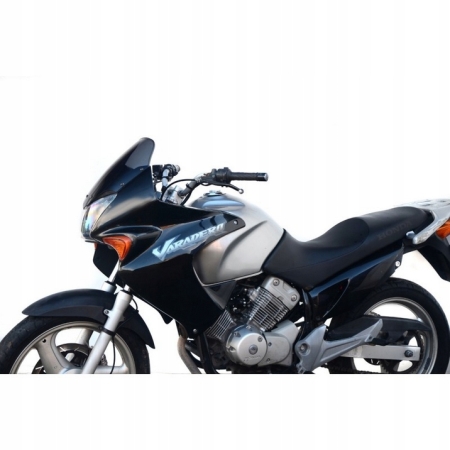 LOSTER Szyba motocyklowa Honda XL 125V Varadero Standardowa 2001 - 2006