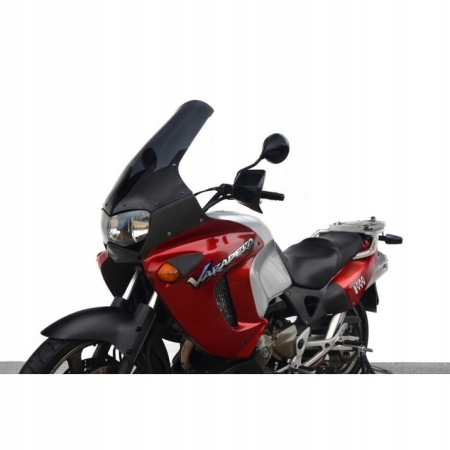LOSTER Szyba motocyklowa Honda XL 1000V Varadero Turystyczna 1998 - 2002