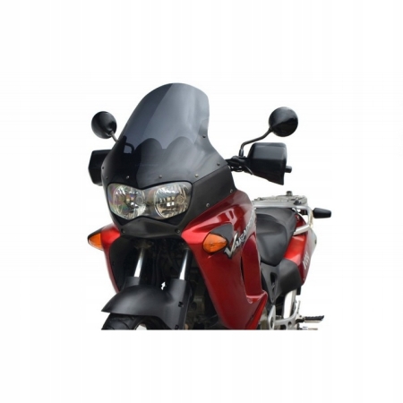 LOSTER Szyba motocyklowa Honda XL 1000V Varadero Standardowa 1998 - 2002