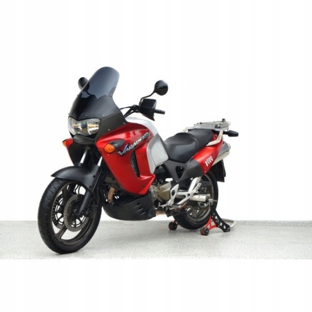 LOSTER Szyba motocyklowa Honda XL 1000V Varadero Standardowa 1998 - 2002