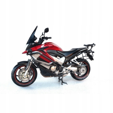 LOSTER Szyba motocyklowa Honda VFR 800X Crossrunner Turystyczna 2011 - 2014