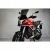 LOSTER Szyba motocyklowa Honda VFR 1200X Crossrunner Turystyczna 2011 -2015