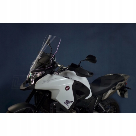 LOSTER Szyba motocyklowa Honda VFR 1200X Crossrunner Turystyczna 2016-
