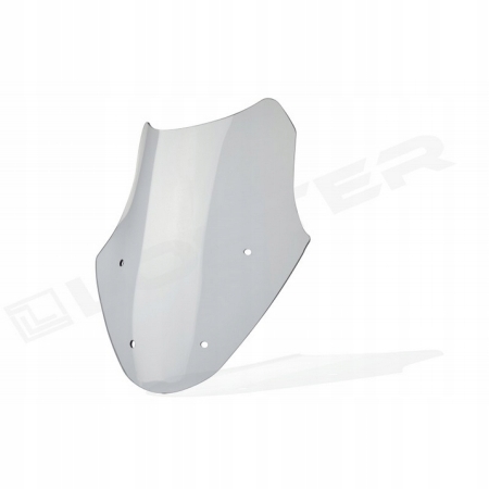 LOSTER Szyba motocyklowa BMW R 1250 RT Standardowa 2021-