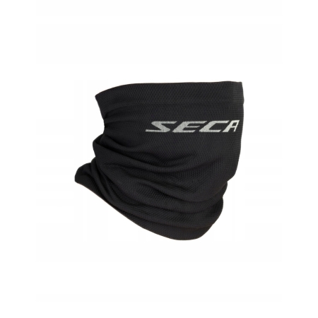 Komin termoaktywny Seca Clint Black