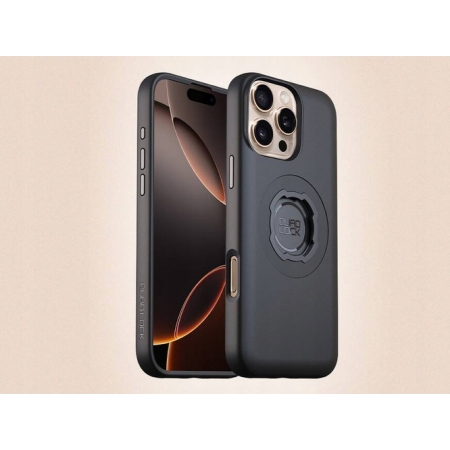 Quad Lock Etui dedykowane iPhone 16 Plus