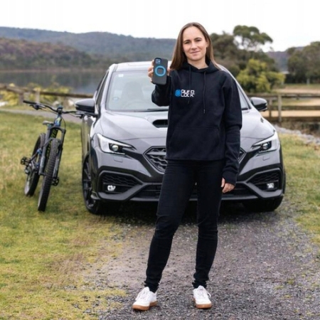 Quad Lock Etui dedykowane iPhone 16 Plus