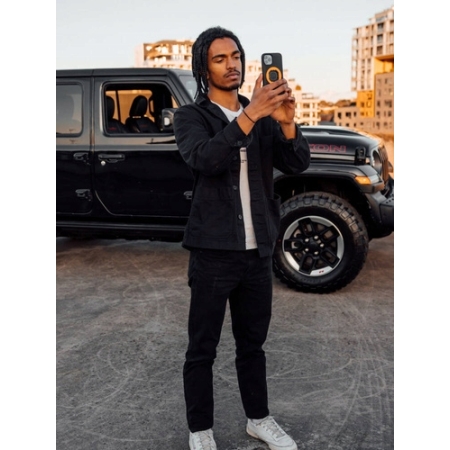 Quad Lock Etui dedykowane iPhone 16 Plus