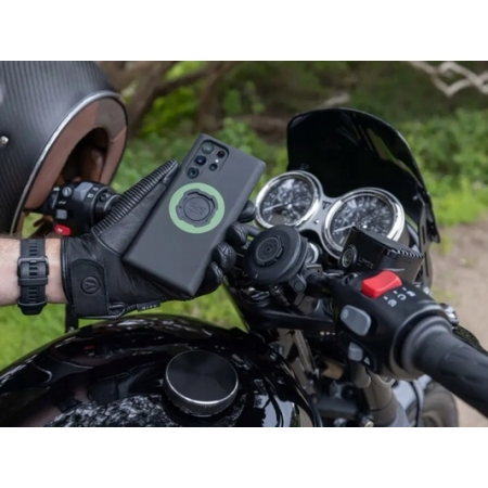 Quad Lock Podstawa montowana na kierownicy V2 Pro