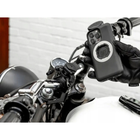 Quad Lock Podstawa montowana na kierownicy V2 Pro