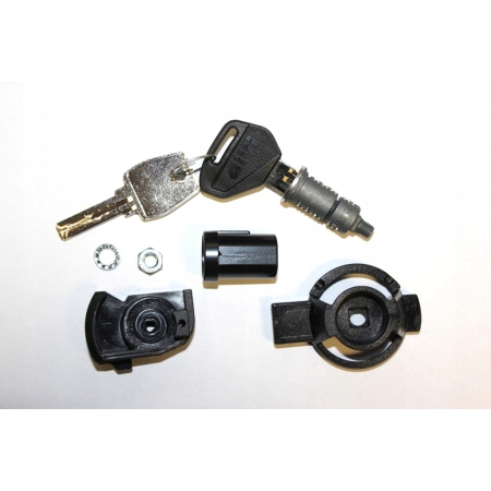 Wkładka do kufrów GIVI SL101 Komplet 2 Kluczyki