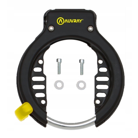 Auvray blokada tylnego koła roweru MegaLock