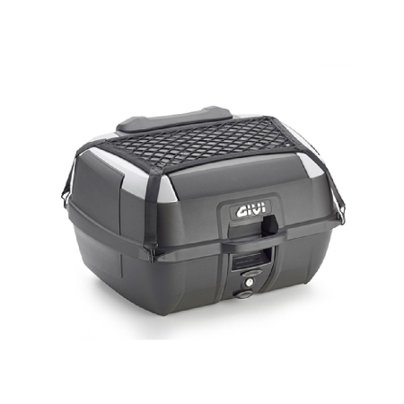 Kufer centralny GIVI model B45+ 45L