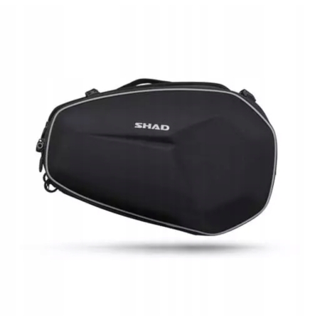 Shad Sakwy boczne uniwersalne X0SE482 46-58L Półsztywne