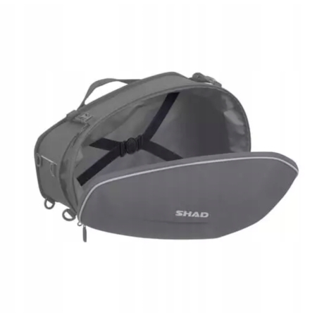 Shad Sakwy boczne uniwersalne X0SE482 46-58L Półsztywne