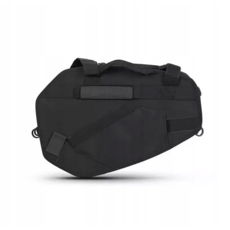 Shad Sakwy boczne uniwersalne X0SE482 46-58L Półsztywne