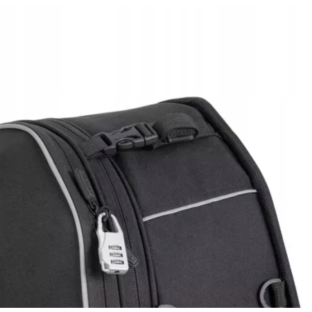 Shad Sakwy boczne uniwersalne X0SE482 46-58L Półsztywne