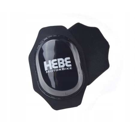 Hebe Knee Slider Slidery kolan do kombinezonów komplet 2szt.
