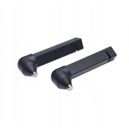 Adaptery punktowe do podnosnika motocykli na przód pod rury zawieszenia