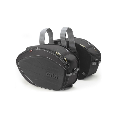 Givi Sakwy boczne uniwersalne Ea100C 35/40L