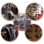 Givi Sakwy boczne uniwersalne Ea100C 35/40L