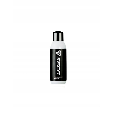 Seca Functional Wear Wash 500 ml środek do prania odzieży motocyklowej