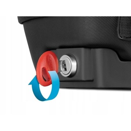 Shad torba na zbiornik Tankbag SE03 Click System 3L