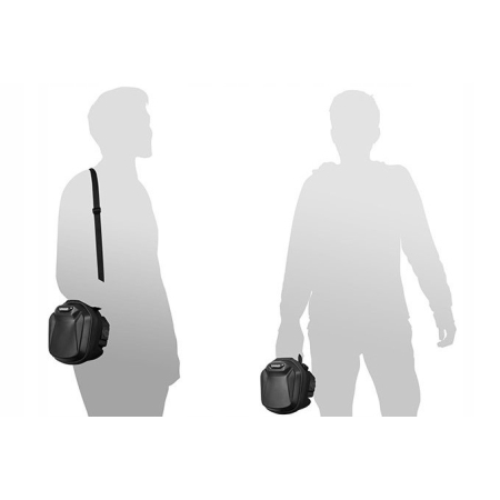 Shad torba na zbiornik Tankbag SE03 Click System 3L