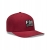 Czapka z daszkiem Fox Non Stop Tech Rust S/M