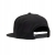 Czapka z daszkiem Fox Non Stop Tech StrapBack Black OS