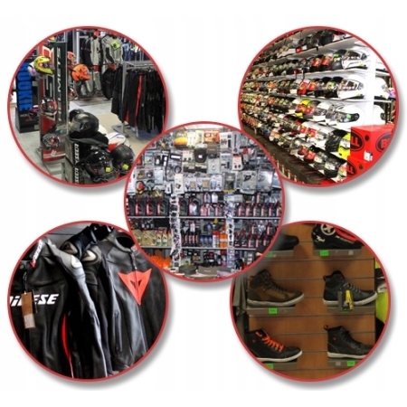 Givi torba rozszerzana na zbiornik 25L EA142