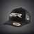Czapka z daszkiem 4SR Royal Black Cap