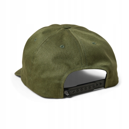 Czapka z daszkiem Fox Lady Torreto Trucker Military