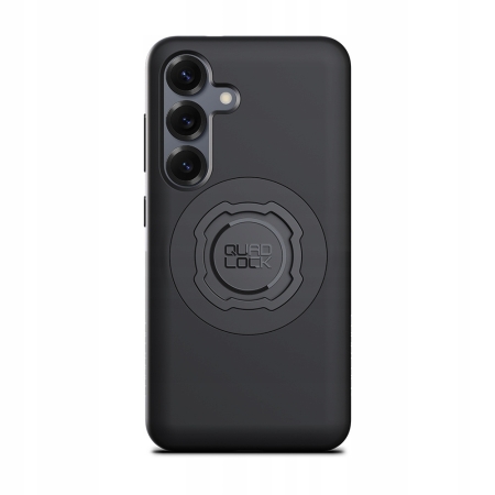 Quad Lock Etui dedykowane Samsung Galaxy S25