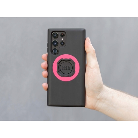 Quad Lock Etui dedykowane Samsung Galaxy S25