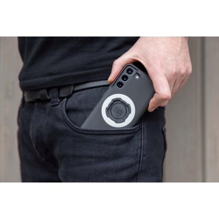 Quad Lock Etui dedykowane Samsung Galaxy S25