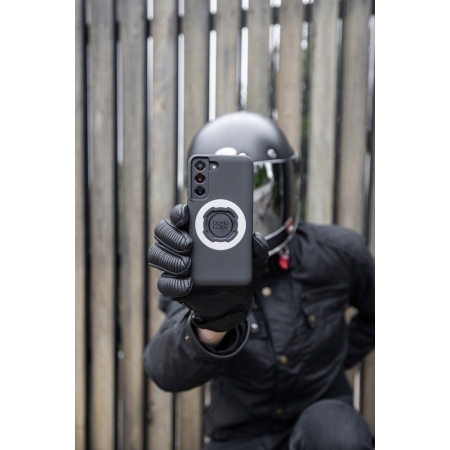 Quad Lock Etui dedykowane Samsung Galaxy S25