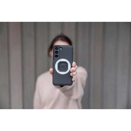 Quad Lock Etui dedykowane Samsung Galaxy S25