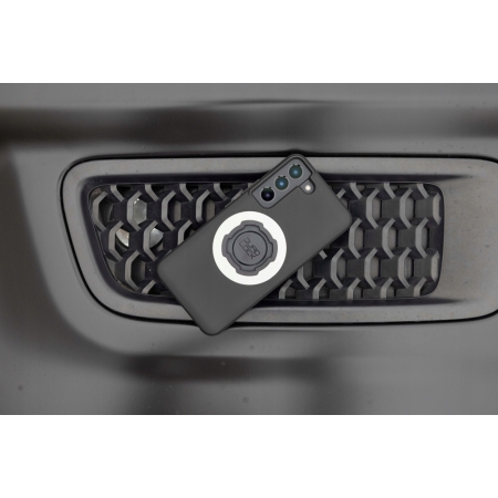 Quad Lock Etui dedykowane Samsung Galaxy S25