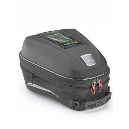 Givi torba na zbiornik Tankbag z mechanizmem TankLock 15L ST612+