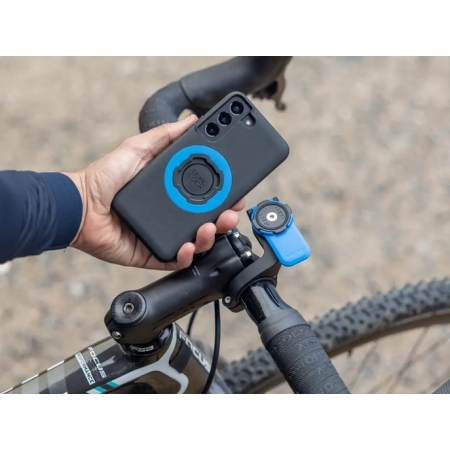 Quad Lock Podstawa na mostek rowerowy Out Front V3